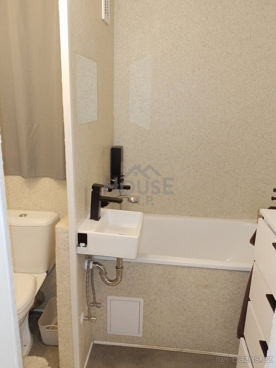 Prodej bytu 2+kk, 35 m², Praha 10 - Vršovice., ev.č. 00951 - 18