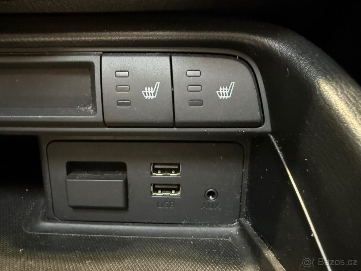 Fiat 124 Spider 1.4 Turbo Lusso - 18