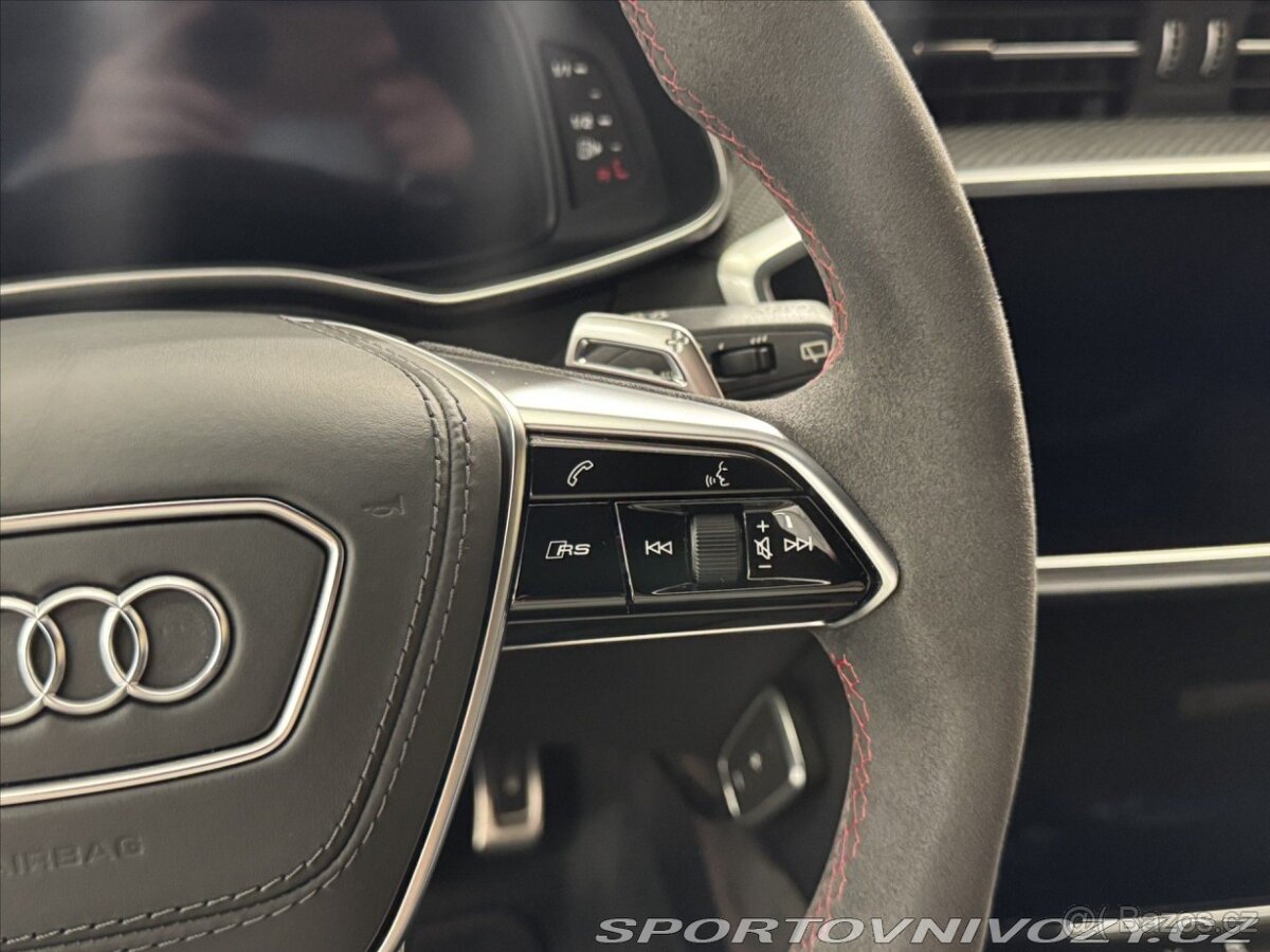 Audi RS6 RS DYNAMIC PAKET DPH - 18