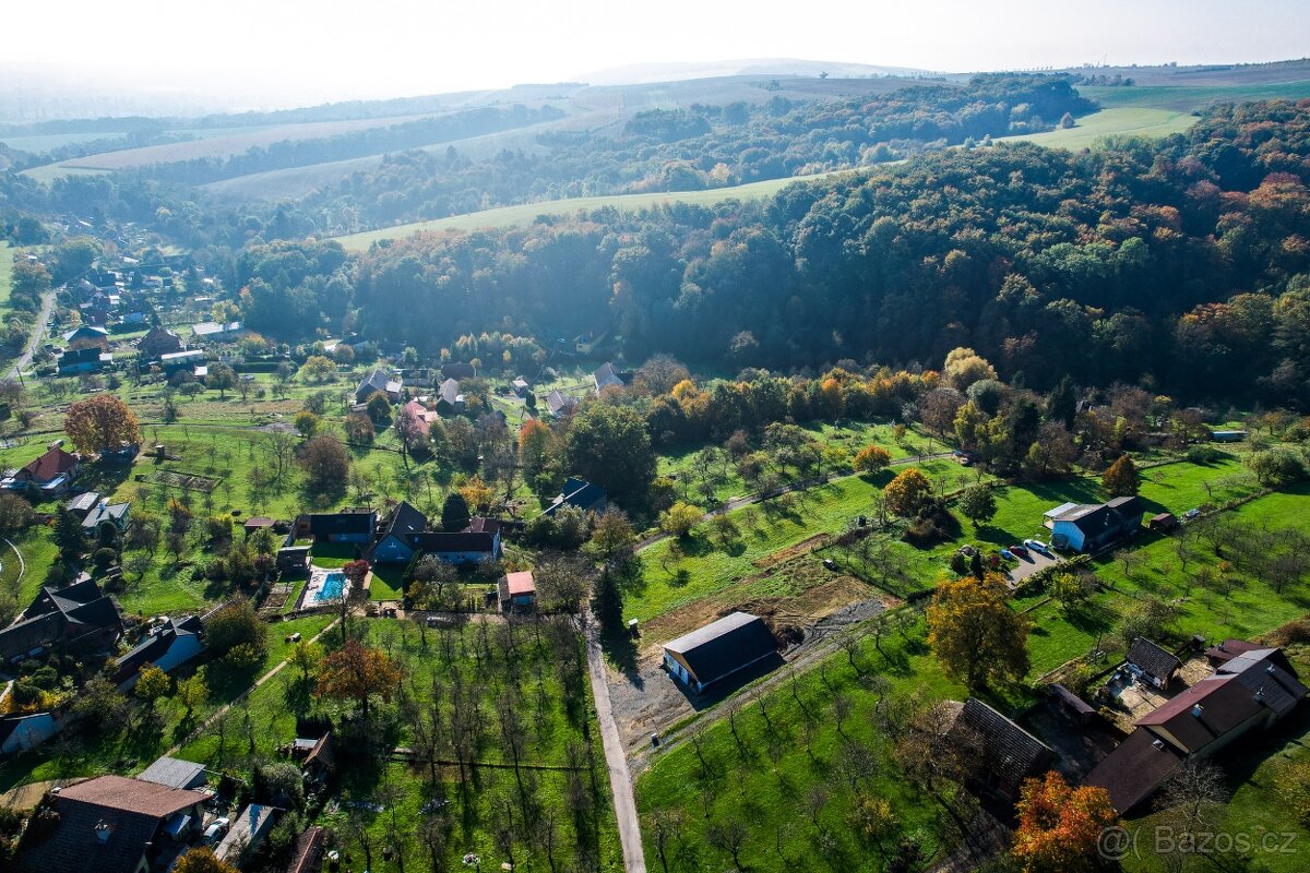 Prodej rodinného domu - Žlutava - 18