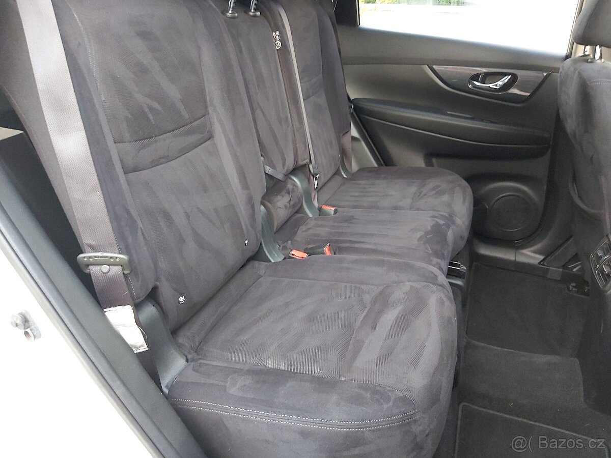 Nissan X-trail 1.6 dCi, 2017, 135.000 km - 18