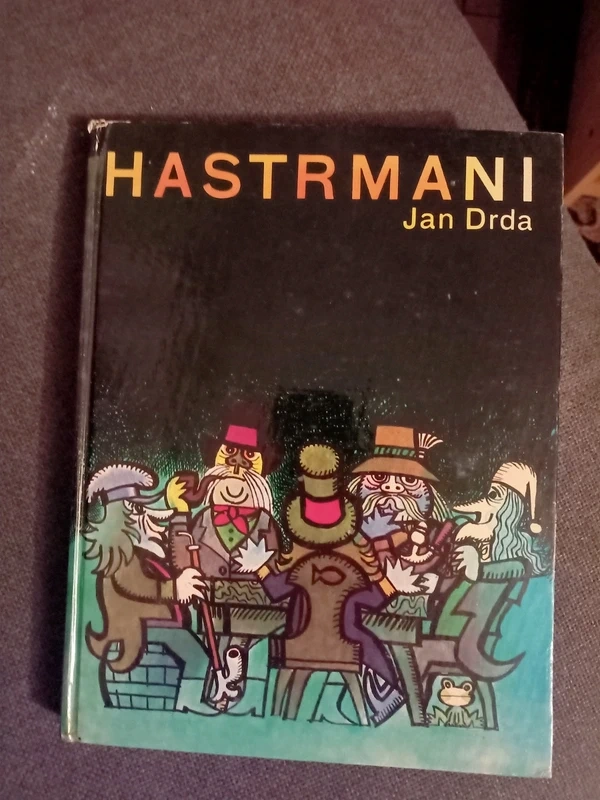 Pěkné dětské knihy - 18