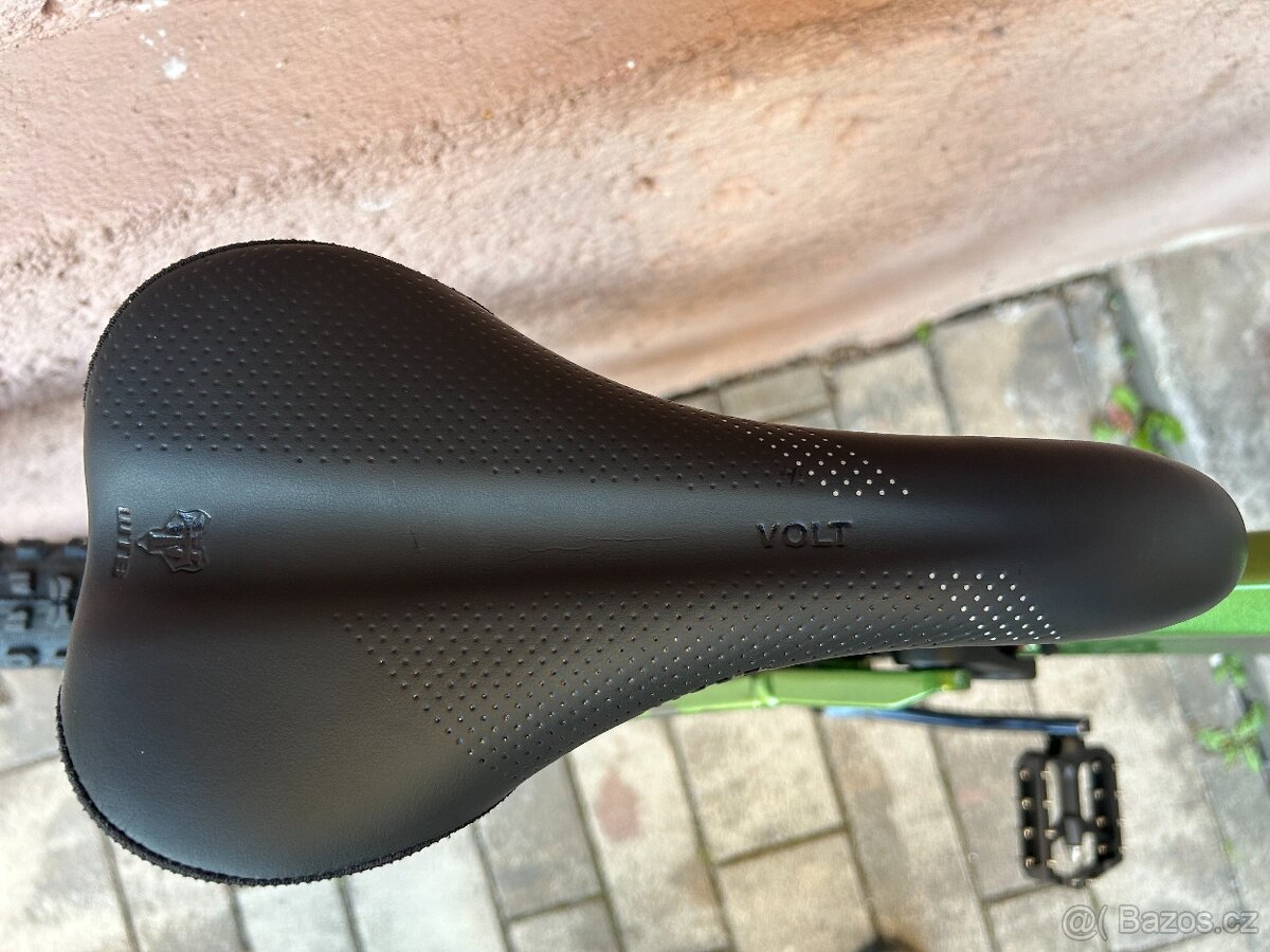 GHOST Riot AM Universal 29 Olive Green/Grey; vel. XL - 18