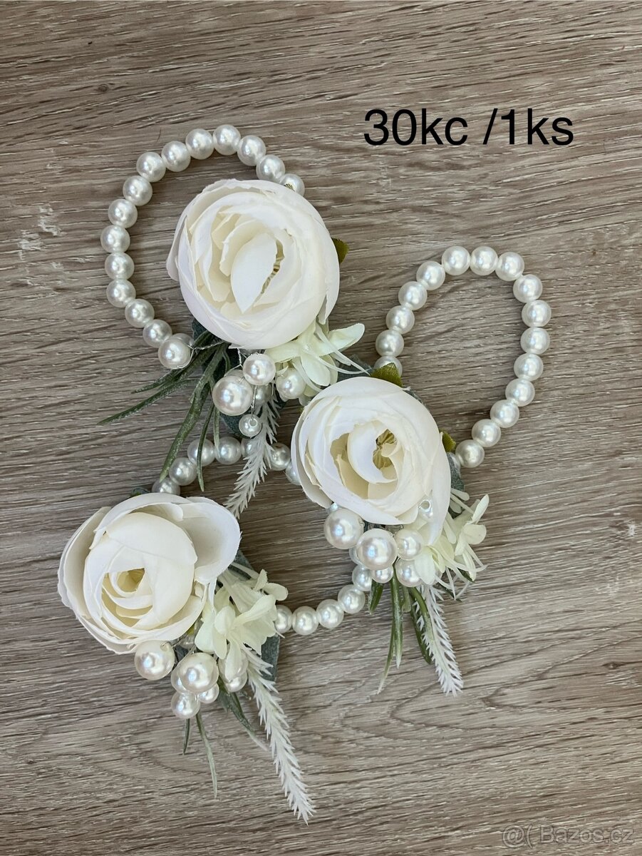 Svatební výbava - 18