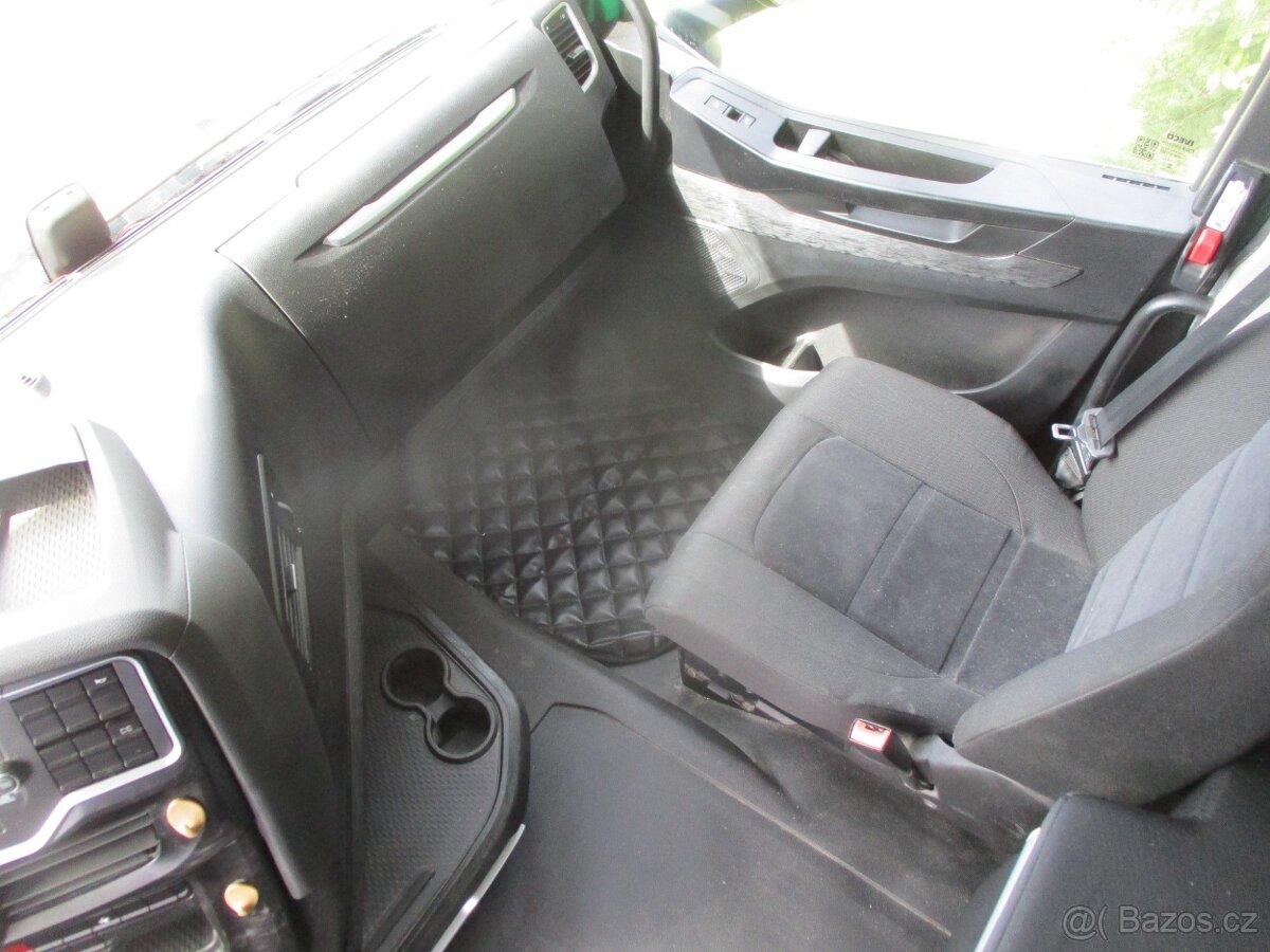 Iveco S-Way 530 Standart hydraulika - 18