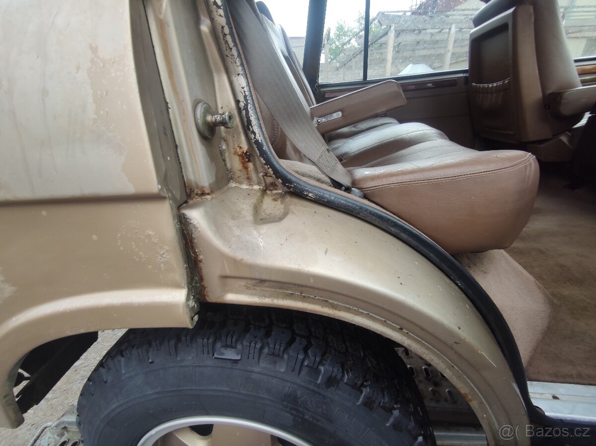 Land Rover Range Rover Classic Vogue LSE 4.2 V8 - 18