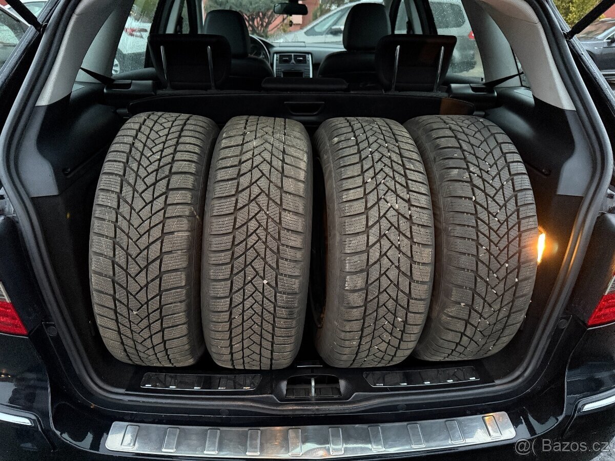 2010 Mercedes B180 CDI, automat - 18