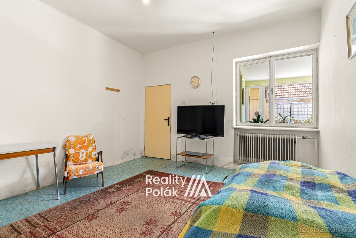 Prodej rodinného domu 4+1, 134 m², Bulhary, ev.č. 25PD104 - 18