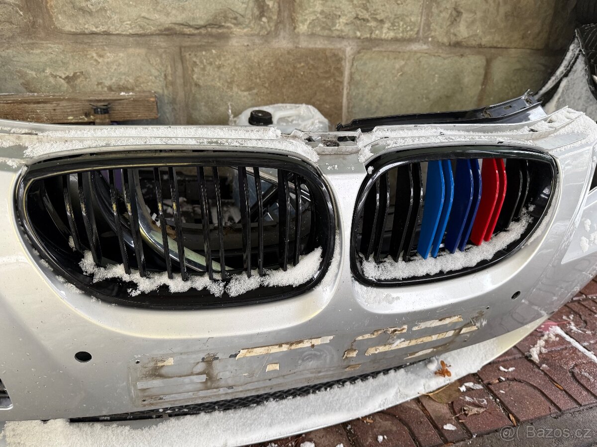 Bmw e61 530xd díly: - 18