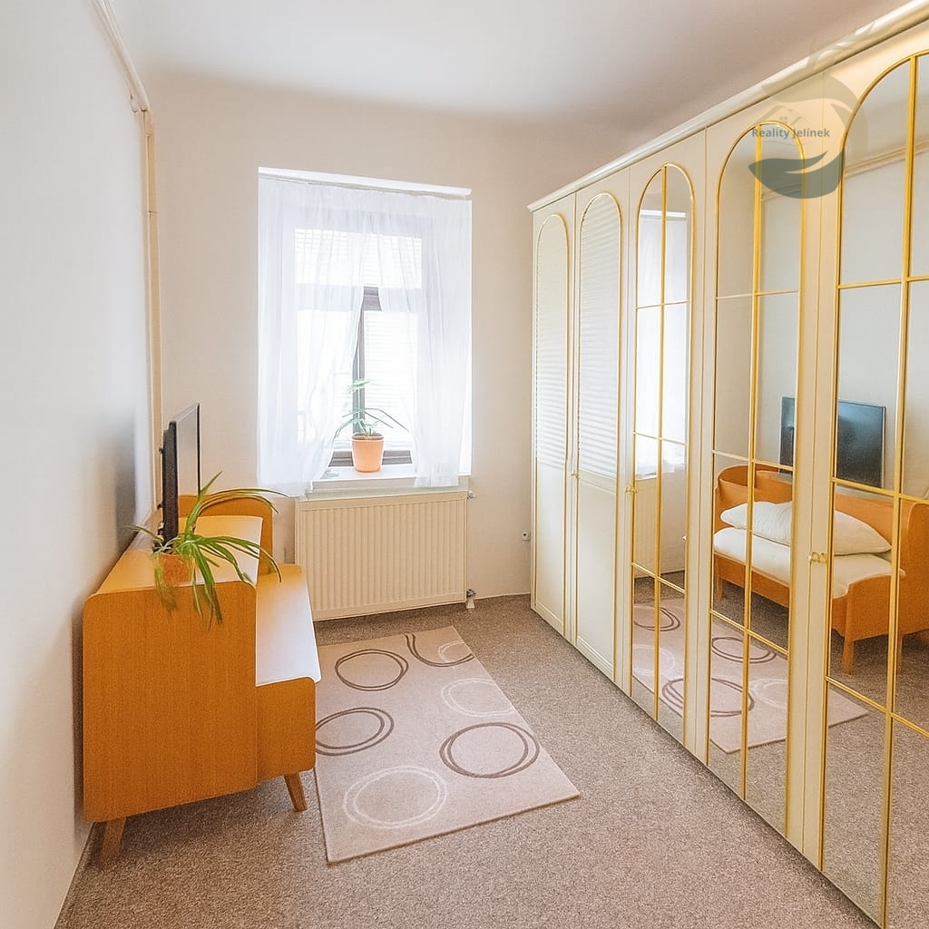 Prodej rodinného domu v Dolní Lukavici 5+1 - 18