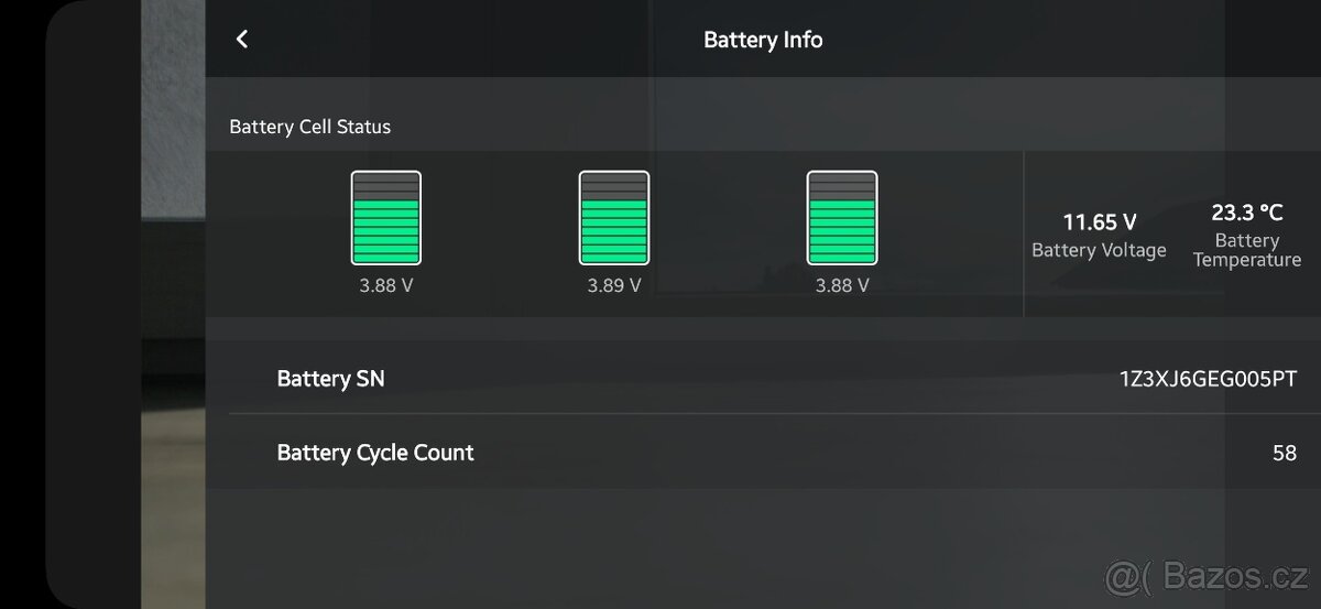 DJI Air 2S Fly more combo - 18