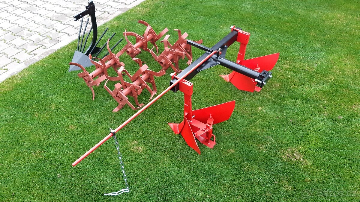 Na VARI, GLOBAL, TERU, MOUNTFIELD /// NÁŘADÍ /// - 18