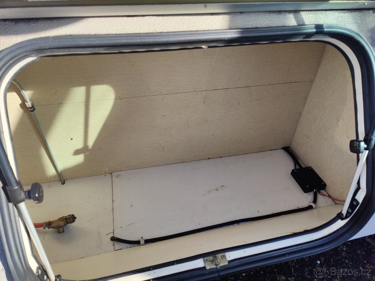 Kip KL40 EK Deluxe / na ryby - ostraha / - 18