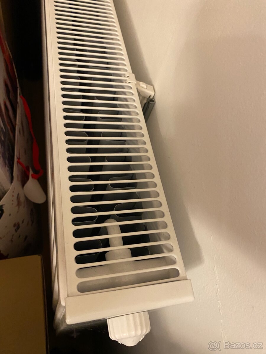 Romotop, akumulační nádrž, bojler ,dřevo bříza - 18