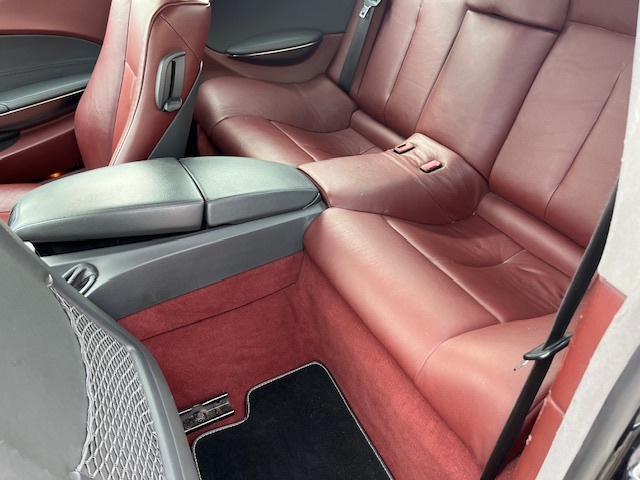 Prodám BMW 645Ci 245kW r.v. 04/2005 NOVÁ CENA - 18