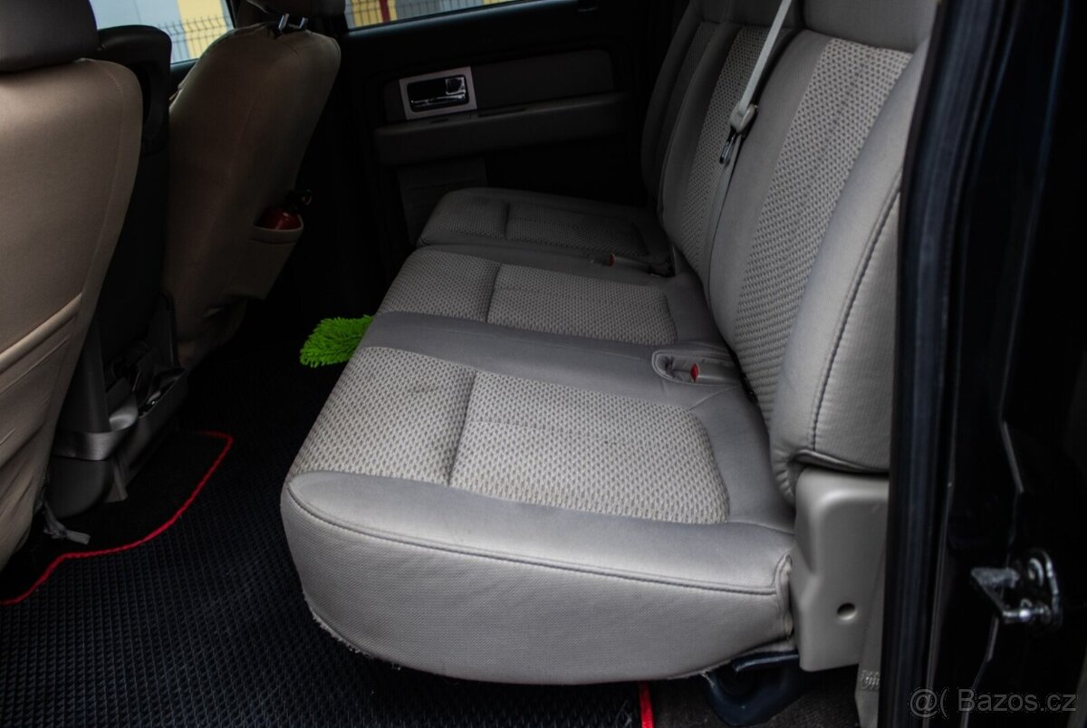 Ford F-150 5.4 V8 236kW - 18