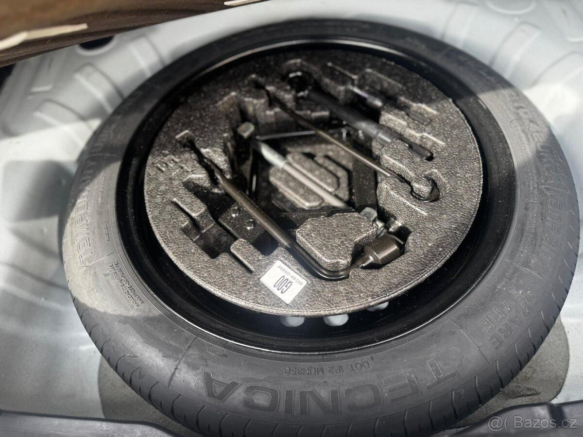 Kia Ceed 1.0 T-GDi 100k Silver, DPH - 18