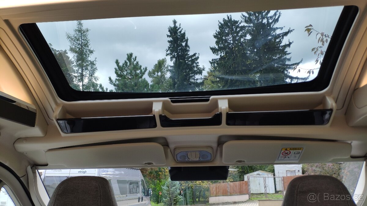 Benivan 600+640 2x skladem TOP výbava akční cena - 18