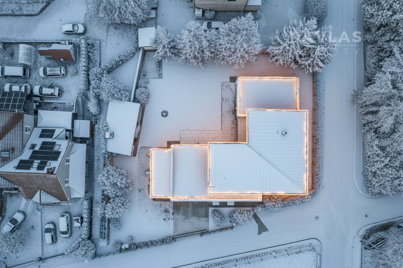 Rodinná rezidence v Novém Spolí – Luxus, prostor a wellness - 18