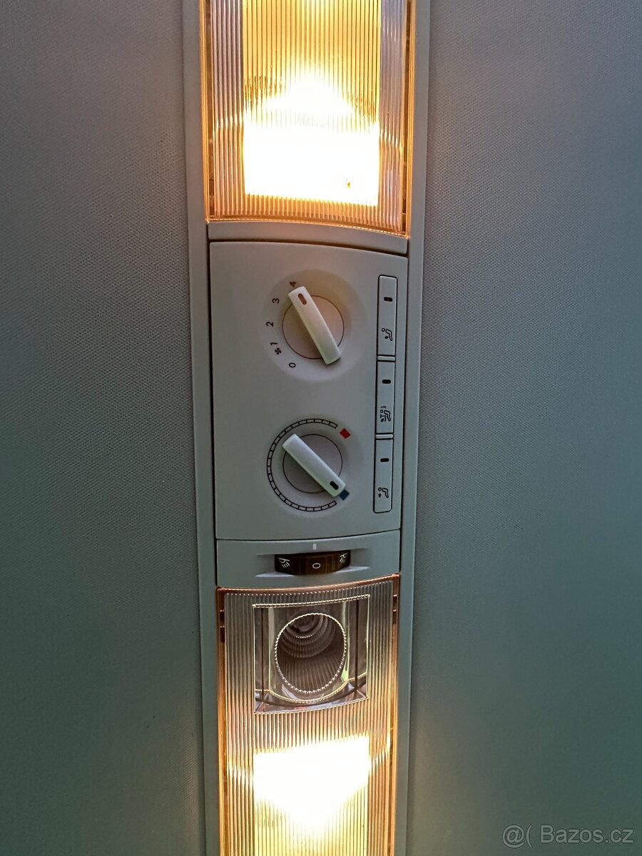 Volkswagen MULTIVAN 2.0TDI 103kW 7.Míst r.v.2009 - 18