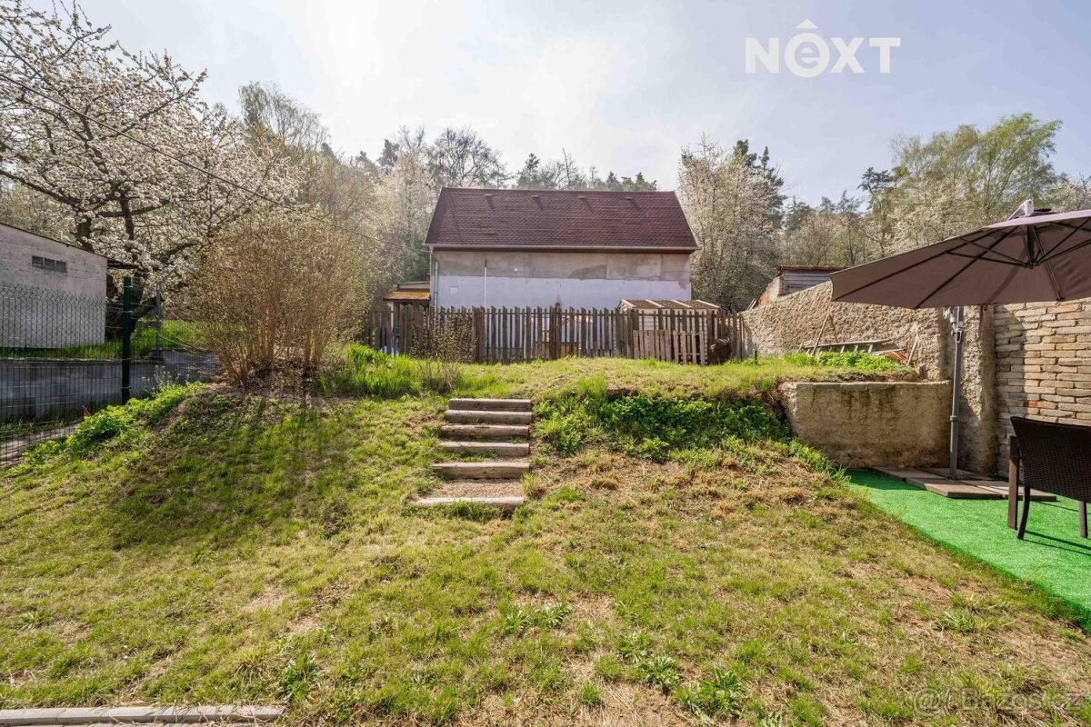 Prodej Rodinný dům, 74㎡ - 18