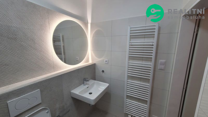 Prodej Byt 1+kk v Brně - 18