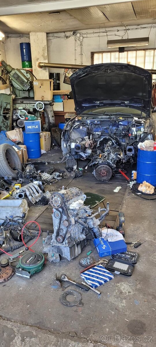 Passat b5 - 18