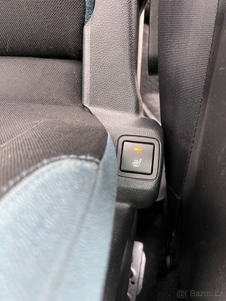 Citroën Berlingo 1.6HDI 84KW,PANORAMA,MULTISPACE - 18