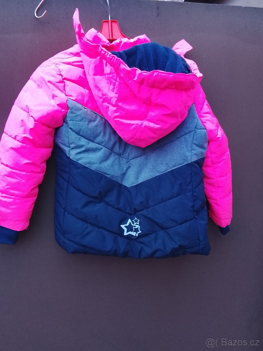Dětské zimní bundy a kalhoty - 18