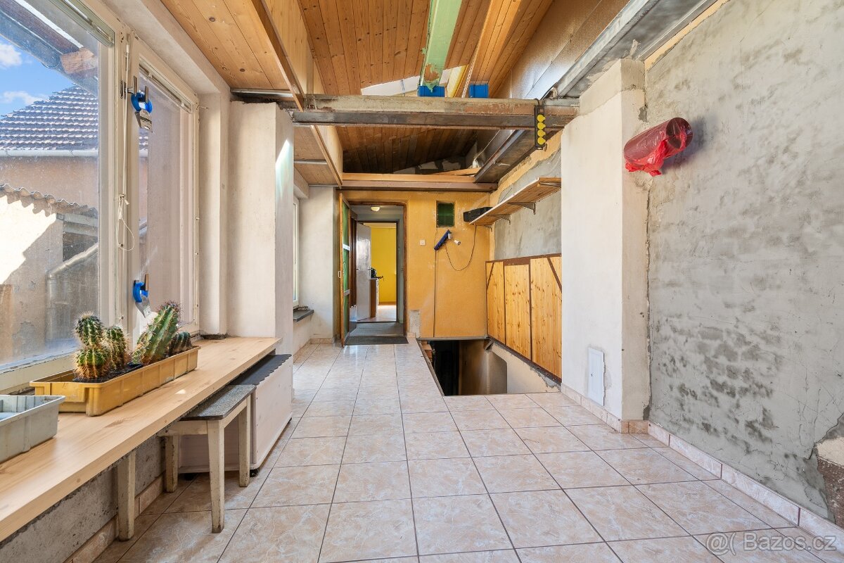 PRODEJ RD UHERSKÝ BROD, HAVŘICE - 18