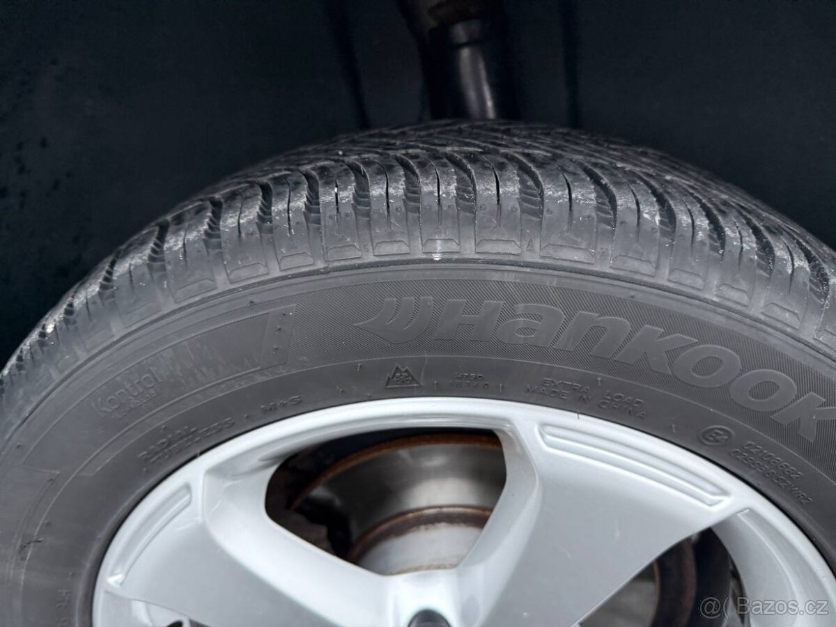 TOURAN CROSS 2.0 TDI - 18