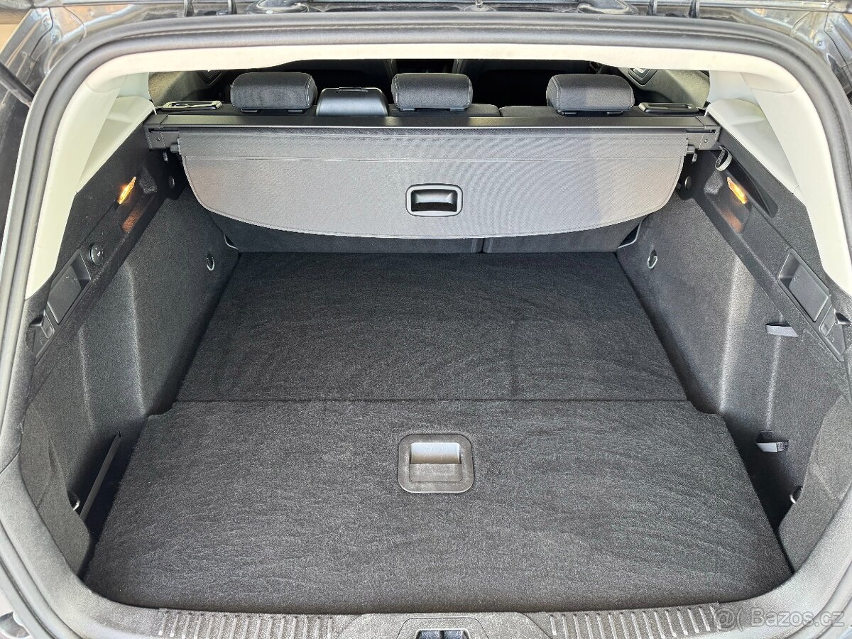 Ford Focus 1.5 EcoBlue 88kW AT8 Titan DPH - 18