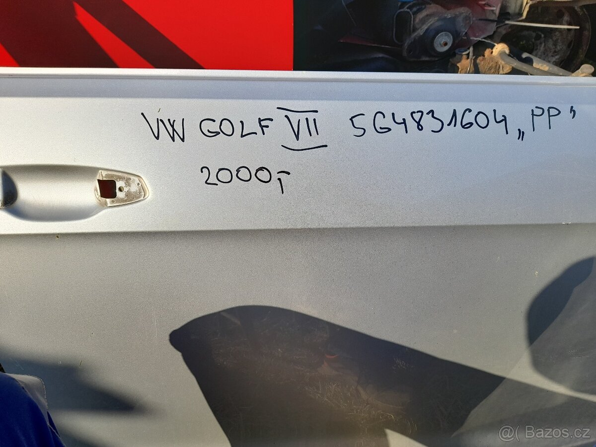 Volkswagen Golf VII - 18