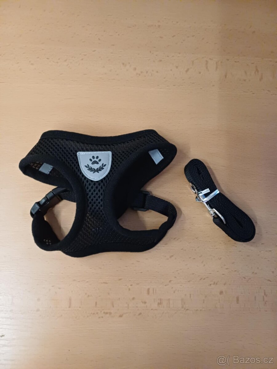 Set pro malé psy - 18