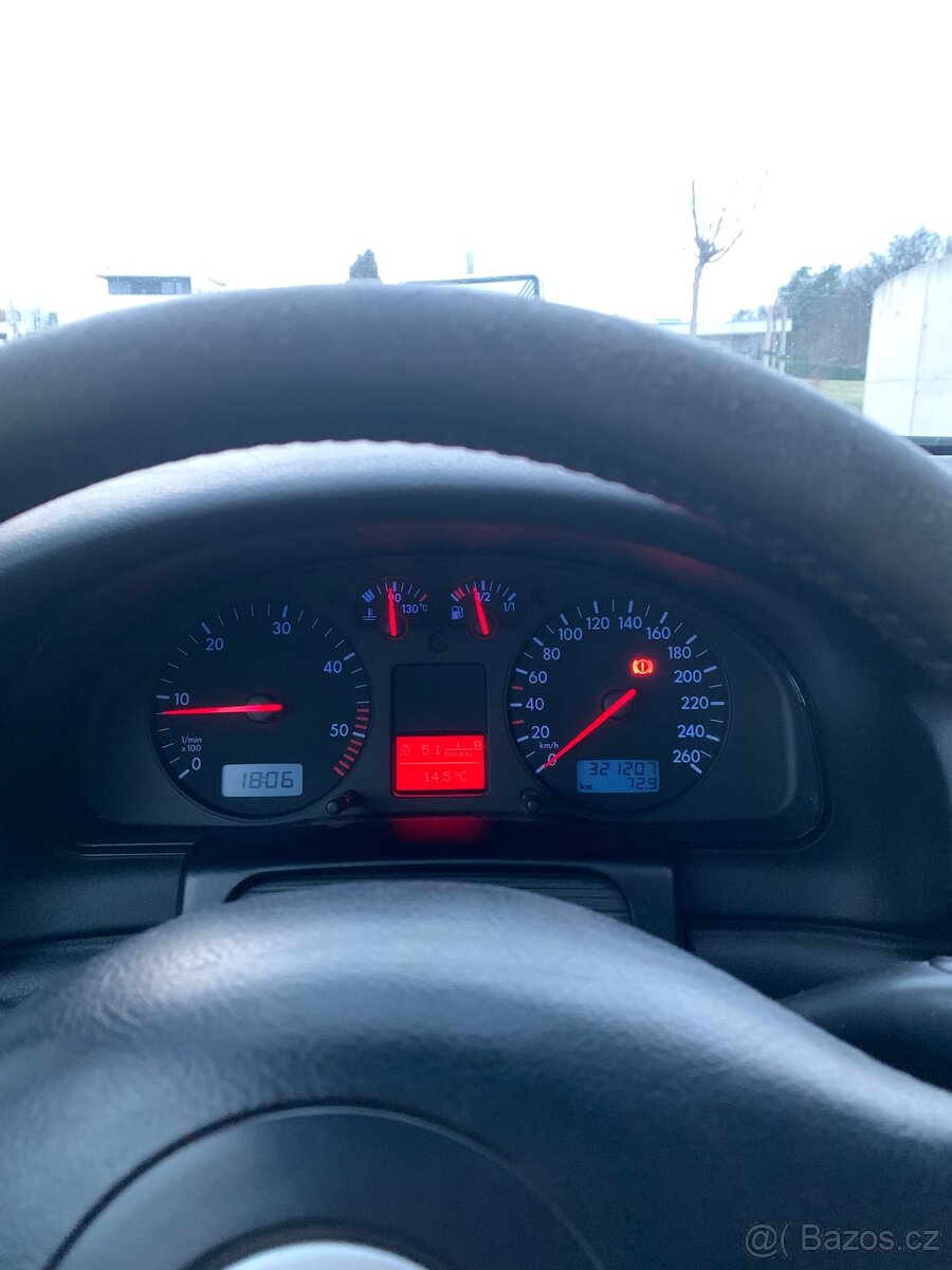 Volkswagen Passat b5 1.9 TDi 81 kW Syncro 4Motion 4x4 - 18