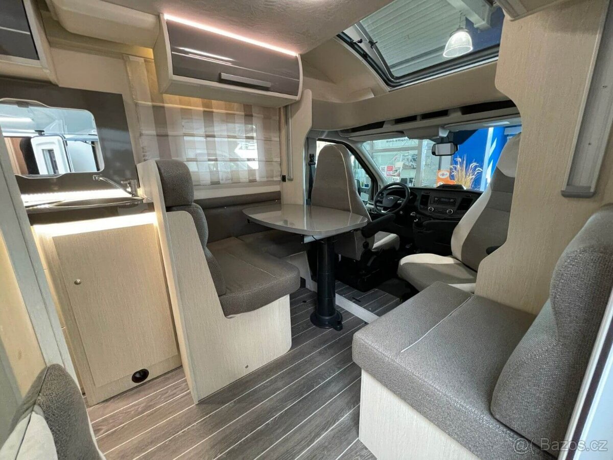 ROLLER TEAM A 9000 - 18