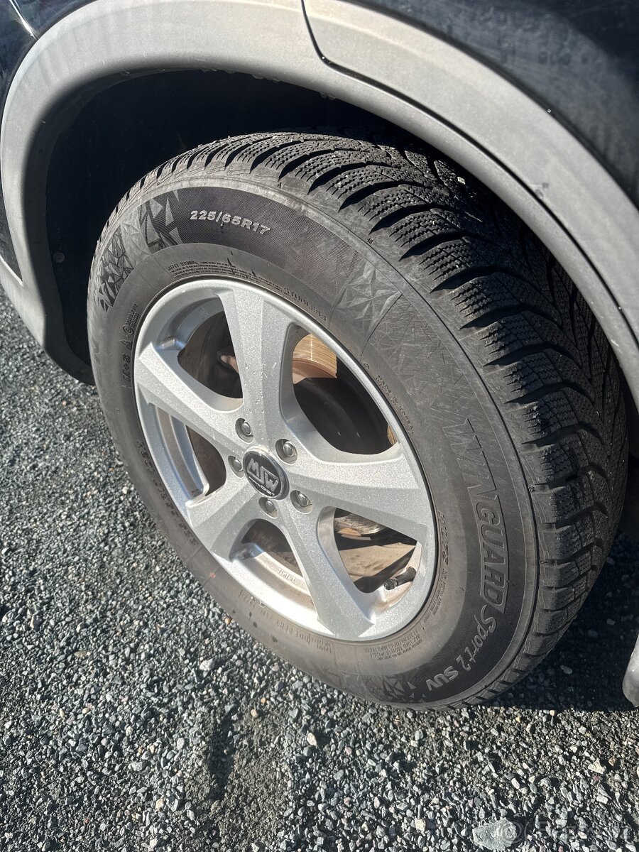 Honda CR-V 2.0i 16V 1. MAJITEL V CZ - 18