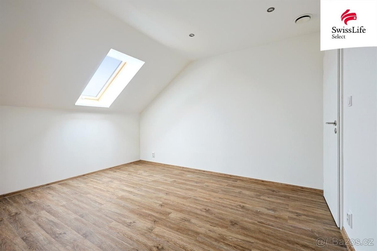 Prodej bytu 5+kk 123 m2 K Poli, Plzeň - 18