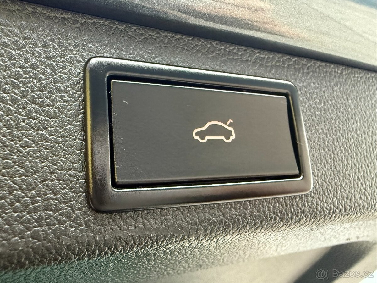 Škoda SUPERB 2.0 TDi EVO DSG MATRIX VIRTUAL PANORAMA KAMERA - 18