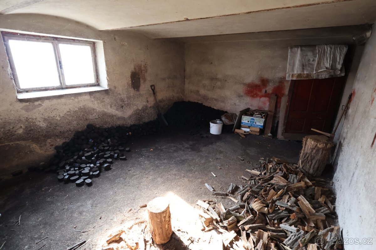 Prodej podílu velkého RD v Hrušovanech nad Jevišovkou - 18