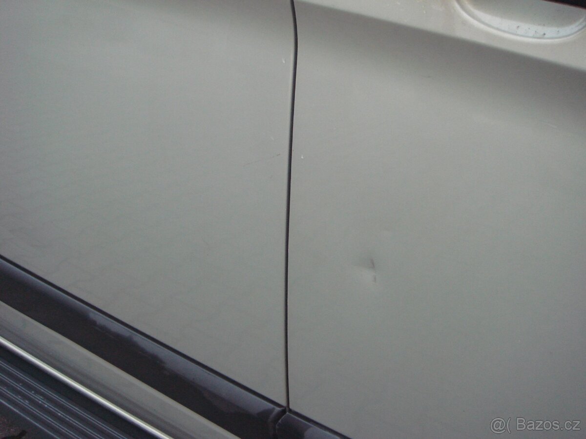 Ford Transit custom 2.2tdci 92kw 9 míst dlouhý 2014 - 18