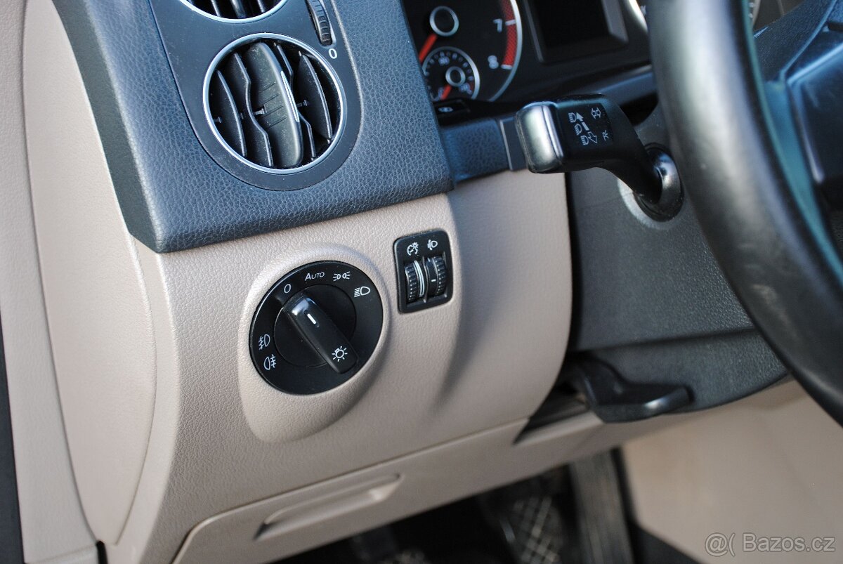 VW GOLF 6 PLUS 1.4TSi 90kW - naj. 136 000km - 18