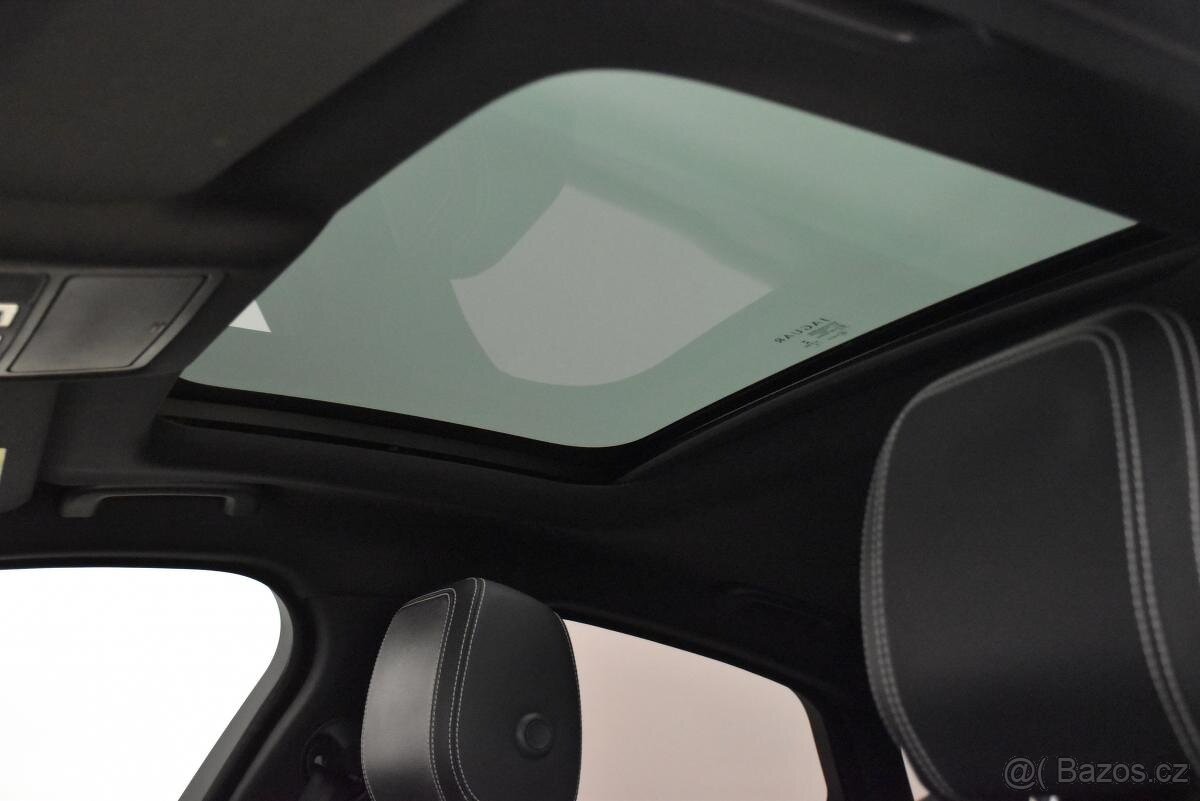 Prodám JAGUAR XF R-SPORT 3,0D - 18