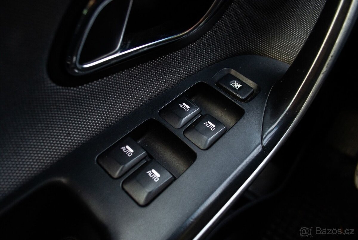 Kia Ceed SW 1.6 GDI - 18