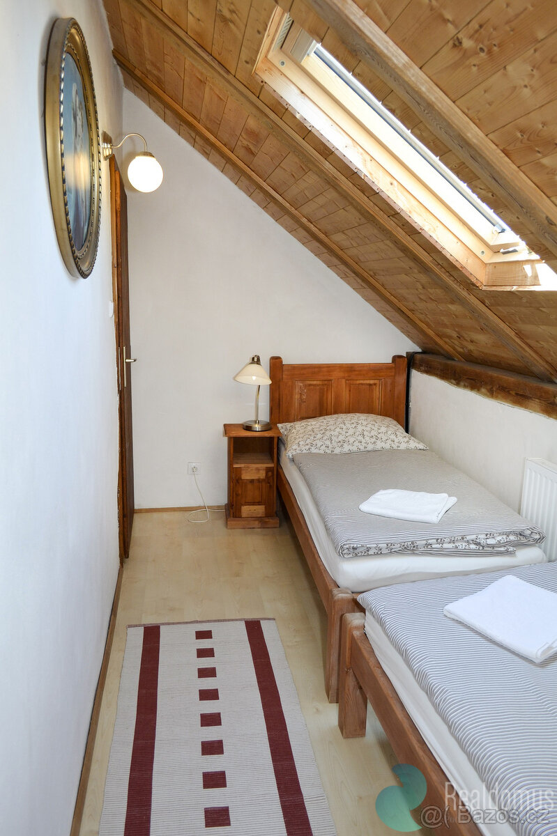 Prodej, zemědělská usedlost, Dudov - 18