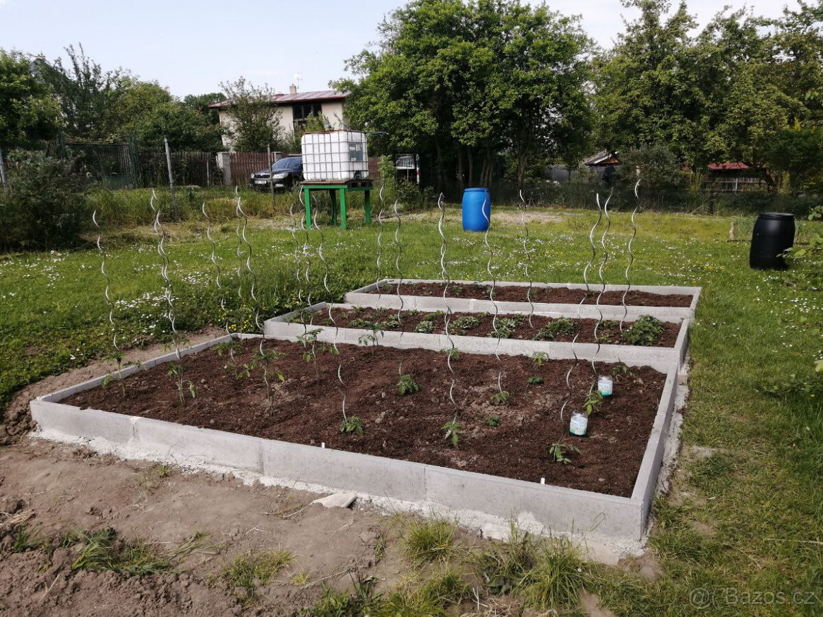 Prodej zahrada Děčín - 18