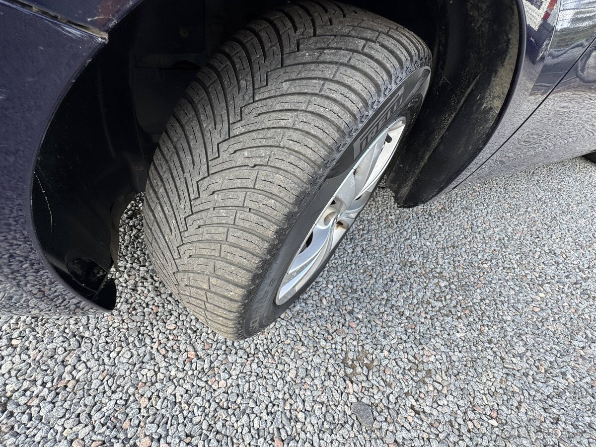 Alfa Romeo Giulietta, 1.6 Mjtd 77kw - 18