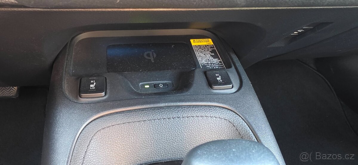 Toyota Corolla GR Sport Dynamic 2.0 2022 hybrid - 18