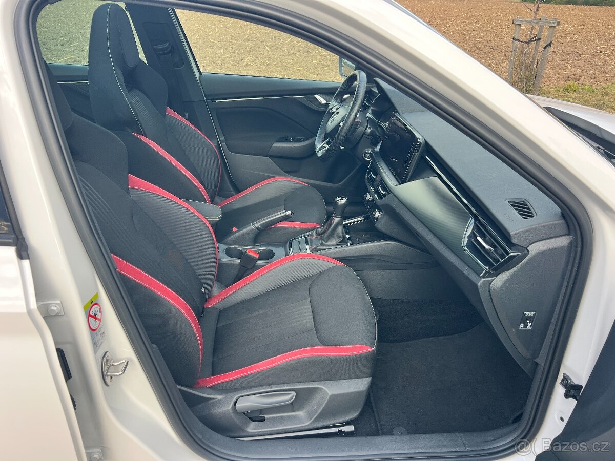 ► ŠKODA KAMIQ 1.5 TSI 110KW MONTE CARLO - LED-NAVI-PANORAMA - 18