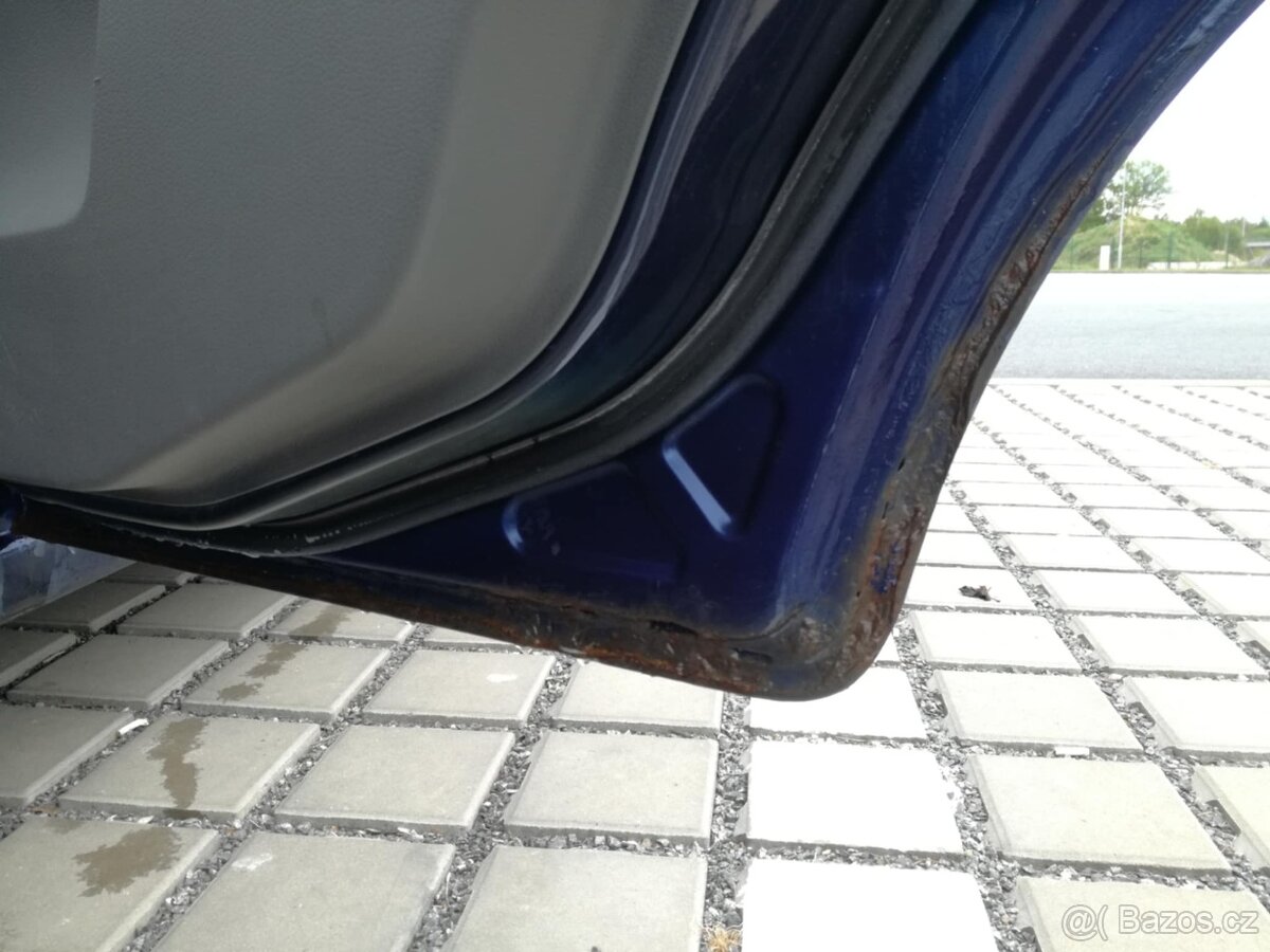 Ford Fiesta 1.4i 2003 - 18